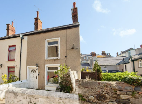 Planning to Extend in Conwy photo